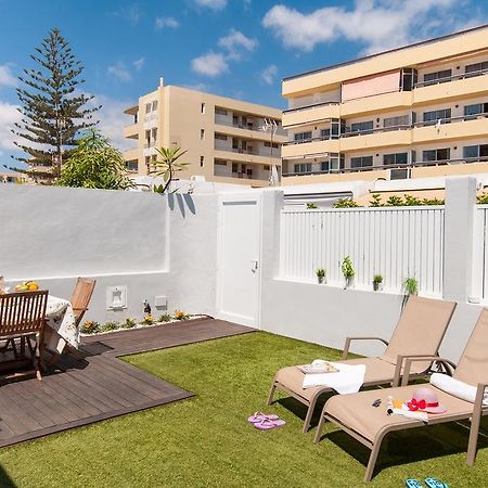 Bn04 Central Playa Del Ingles By Villagrancanaria Room photo
