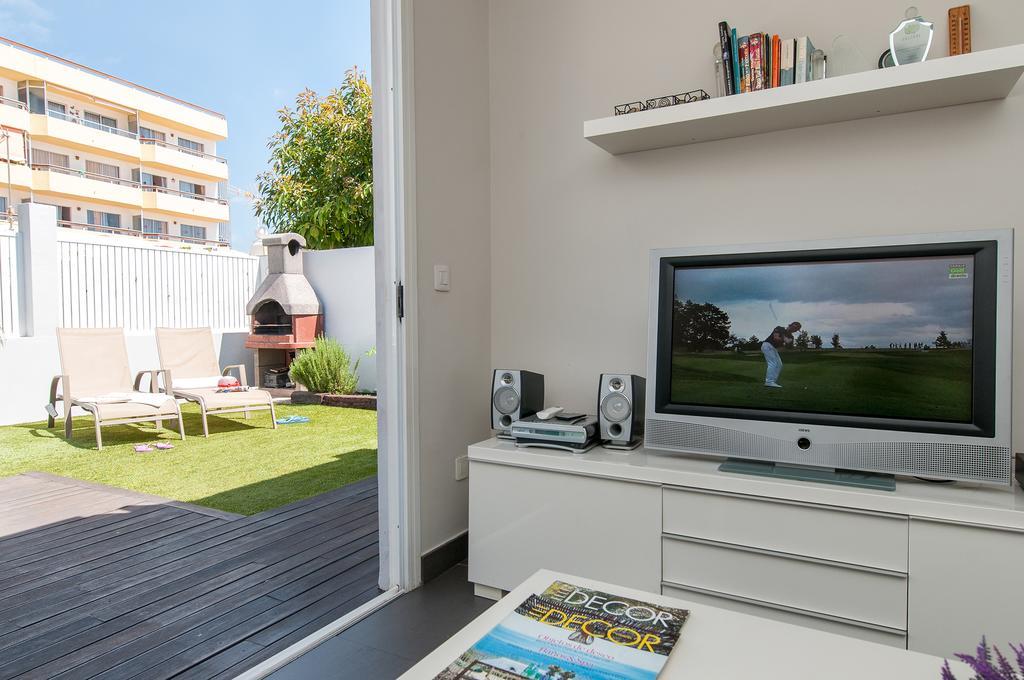 Bn04 Central Playa Del Ingles By Villagrancanaria Room photo