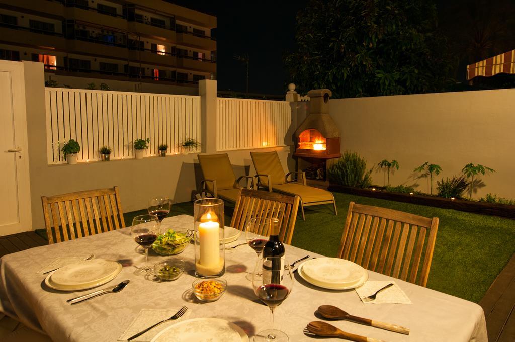 Bn04 Central Playa Del Ingles By Villagrancanaria Room photo